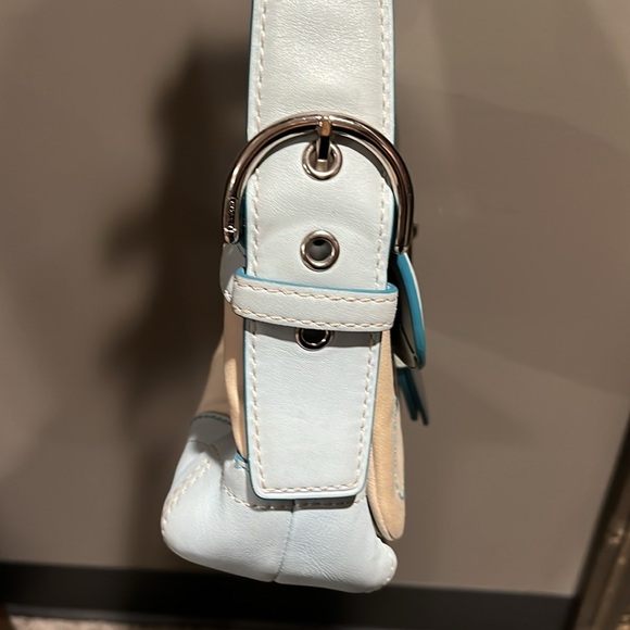 Coach Purse - Picture 5 of 5